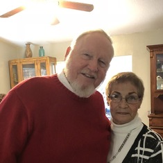 Cousin Wimp and Yolanda Larry Memorial 3/10/2018