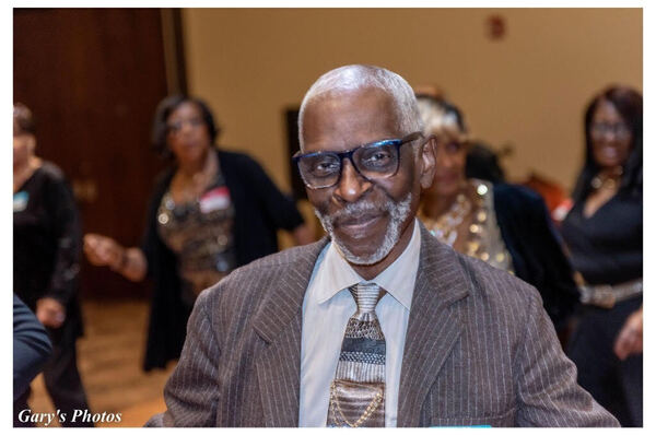 Larry O'Neal Story