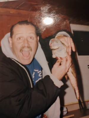 LARRY NEAL Helka