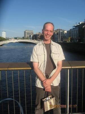 Lars Conrad Asp