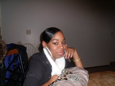 Lashonda Rochelle Duncan