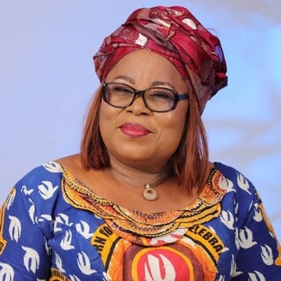 Bernadette Ndidi Ubbaonu