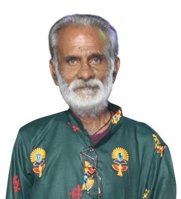 LATE ALPESHKUMAR PRAVINCHANDRA BRAHMBHATT