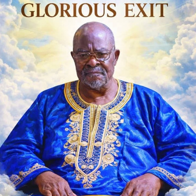 Late Elder Richard Imagulaya Evbuomwan (JP)