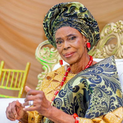 Florence Adetunji Mojibade Ugot