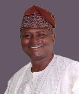 Late Hon. Bar. Gabriel Olajide Ojolowo