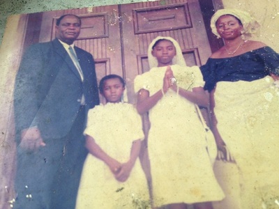LATE Mr. John Nwabueze Egbuziem