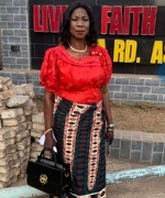 Late Mrs. Deborah  Okonta