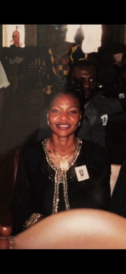 Late Mrs Grace Aiyunu Idusuyi - Amayo