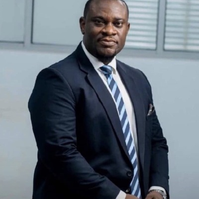 Late Olamilekan Anthony Aborisade