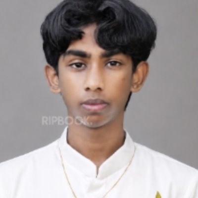 Lathurshan Selvan Kirubakaran