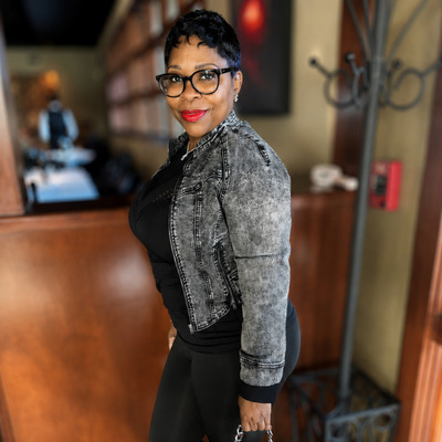 LaTia Raenette Daniels