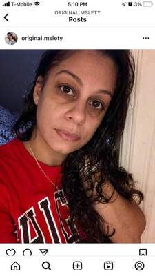 Latisha Bracero