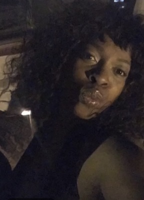 LaTosha Warren