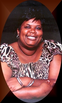 Ms. La'Toshika Shantrelle Smith