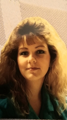 Laura Anne Jeffery