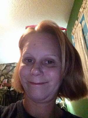 Laura Denise Murphy