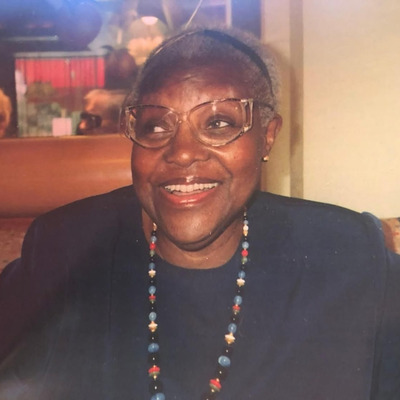 Laura Freda Haughton