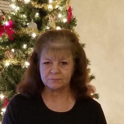 Laura Johnson