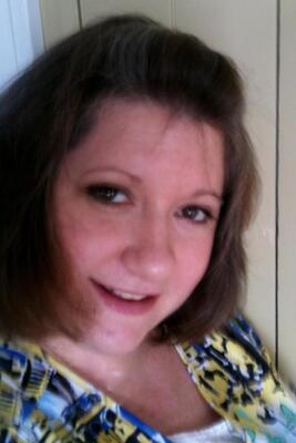 Laura Kelly Johnson