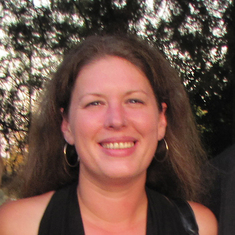 Laura in 2017