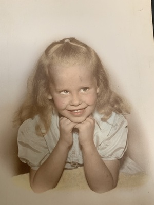 Laura Lynn Mew