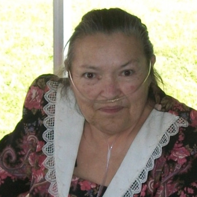 Laura Mae Childress