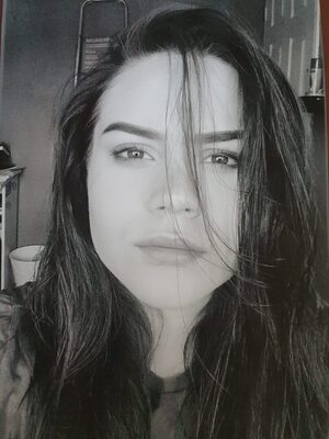 Laura Mae Yates