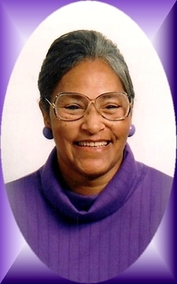 Laura Vee Murdock