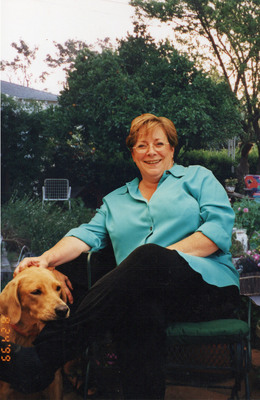 Laura Ruth Seitz