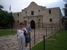 Texas 2007 The Alamo