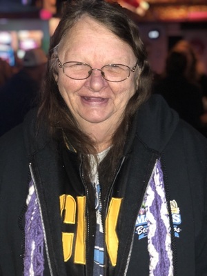 Laurel Lee Porte