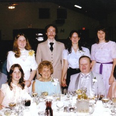 June 4, 1983 - Clemons Table
