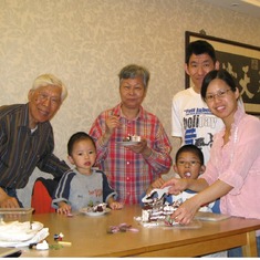 Tam Sir - family photo (2)
