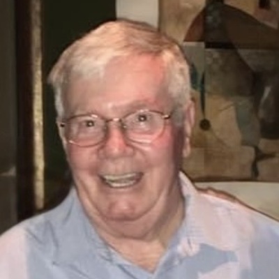 Laurence Francis Kilbride