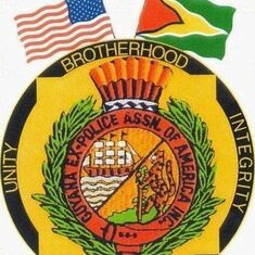Guyana Ex-Police Association