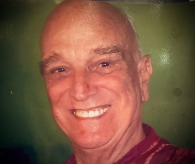 Laurence Jay Yasner
