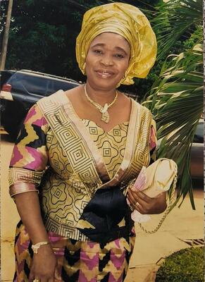 Lauretta Chinyere Ugbomah
