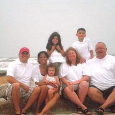 FAMILY PHOTO 5-2011
