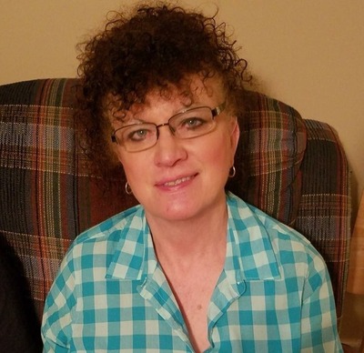 Laurie Lynn Craven Grizzard