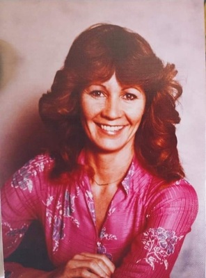 Laurie L. Bennett -Evans