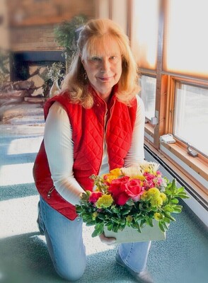 Laurie L. Cain