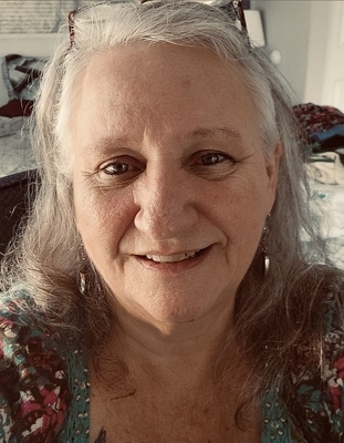 Laurie Marie Wheeler-Crusoe