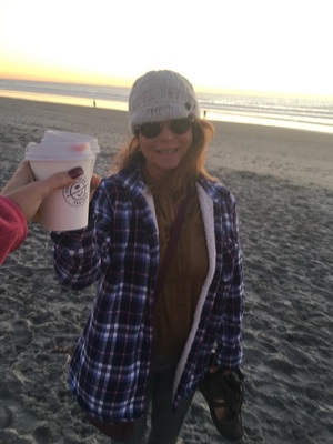 Laurie Jean McPherson