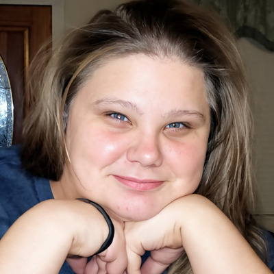 Lauryn Louise James