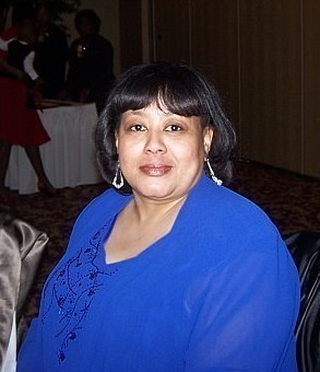 Lavern Cynthia Howard
