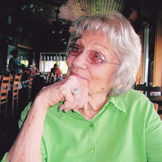 Mom  2007