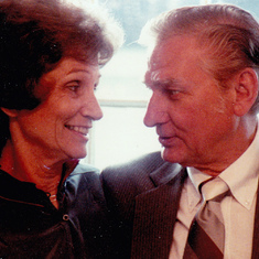 May 1984 Bonnie & Otho's Wedding 6