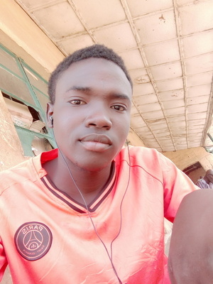 Lawali Bello