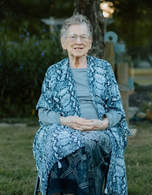 Lawanda Mae Franks